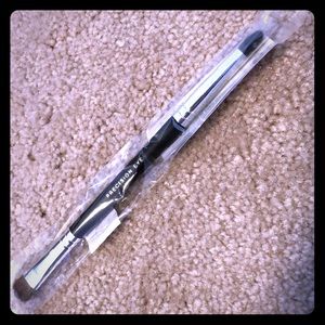 bareMinerals Double-Ended Precision Brush